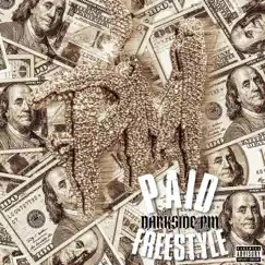 Paid Freestyle - Single by DARKSIDE PM album reviews, ratings, credits