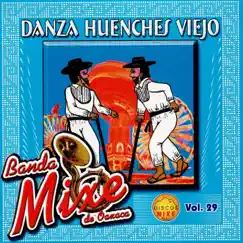 Danza Huenches Viejo, Vol. 29 by Banda Mixe de Oaxaca album reviews, ratings, credits