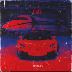 OG (instrumental) [instrumental] - Single by Wizdjo album reviews, ratings, credits