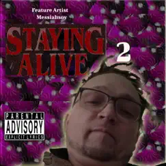 Staying Alive 2 DJ Khaled Exemplification (DJ Khaled Exemplification) - Single by Messiahsoy Jovany Flores Cruz album reviews, ratings, credits