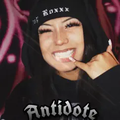 Antidote - Single by Yung Arc album reviews, ratings, credits
