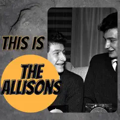 This Is the Allisons by The Allisons album reviews, ratings, credits