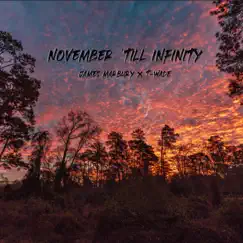 November 'Till Infinity - Single by James Marbury & T-Wade album reviews, ratings, credits