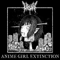 Anime Girl Extinction by Uwu album reviews, ratings, credits
