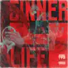 Sinner4Life (feat. Mad in Mood) - Single album lyrics, reviews, download