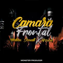 Camara frontal (feat. mole & monster) Song Lyrics