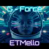 G-Force - Single album lyrics, reviews, download