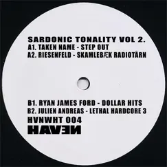 Sardonic Tonality Vol. 2 - EP by Various Artists album reviews, ratings, credits