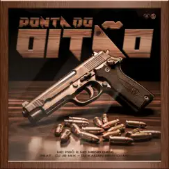 Ponta do Oitão (feat. MC Meno Dani & DJ JS Mix) Song Lyrics