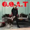 G.O.A.T - EP album lyrics, reviews, download