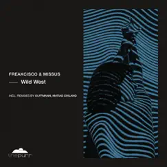 Wild West (Olffmann Remix) Song Lyrics
