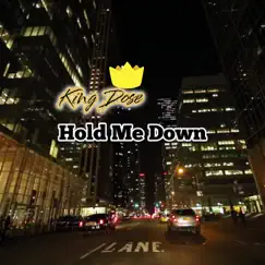 Hold Me Down Again (feat. Mauve) Song Lyrics