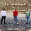 En Vivo Vol. 4 - EP album lyrics, reviews, download