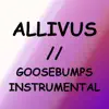 Goosebumps (Instrumental) - Single album lyrics, reviews, download