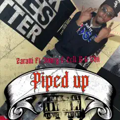 Piped Up (feat. Cell G, Juney Juliano & Chii) - Single by Zaratti album reviews, ratings, credits