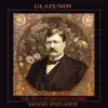 Glazunov: The Best Symphonic Works album lyrics, reviews, download