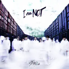 I am NOT by Stray Kids album reviews, ratings, credits
