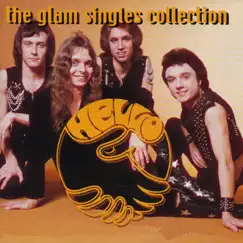 The Glam Singles Collection by HELLO album reviews, ratings, credits