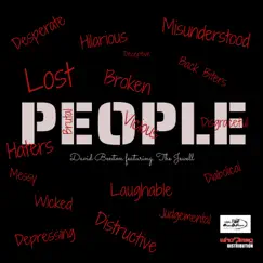 People (feat. The Jewell) - Single by David Benton album reviews, ratings, credits
