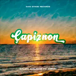 Capiznon (feat. Kiron) - Single by Ralph Maurice album reviews, ratings, credits