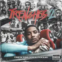 Heart of the Trenches 2 by Trenchrunner Poodie album reviews, ratings, credits