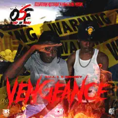 Vengeance (feat. Grimey) - Single by Tall1 album reviews, ratings, credits