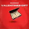 Valentines Gift song lyrics