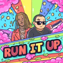 Run It Up (feat. Young Thug) - Single by Chief $upreme album reviews, ratings, credits