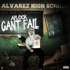 Cant Fail by APLOOK album reviews, ratings, credits