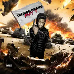 Taliban Draxo by Trap Draxo album reviews, ratings, credits