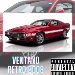 Ventano retro 2008 - EP by Ventano music album reviews, ratings, credits