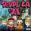 Desde La M (feat. Dan Garcia) - Single album lyrics, reviews, download