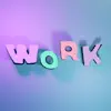 Work - Single album lyrics, reviews, download