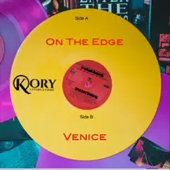 On the Edge - Single by Kory Livingstone album reviews, ratings, credits