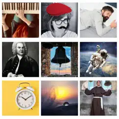 Bach & Jacques - Single by Debra Buesking album reviews, ratings, credits