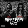 Different Route (feat. WorldWide LAU) - Single album lyrics, reviews, download