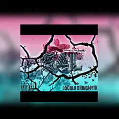 S4l (Schemin for Love) [feat. King MyTK] - Single by LaCalii album reviews, ratings, credits
