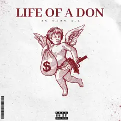 Life of a Don by AG Debo 3.5 album reviews, ratings, credits