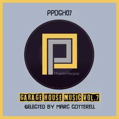 Garage House, Vol. 7 by Various Artists album reviews, ratings, credits