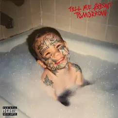 Tell Me About Tomorrow (Deluxe) by Jxdn album reviews, ratings, credits