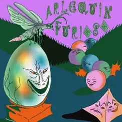 The Firefly's Suicide by Arlequin Furioso album reviews, ratings, credits