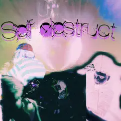 Self destruct (feat. Ruckus Flexxx) - Single by AbnormallyDe4d album reviews, ratings, credits