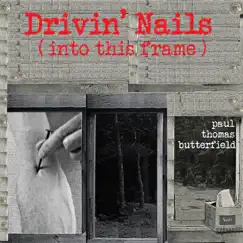 Drivin' Nails (into this frame) Song Lyrics