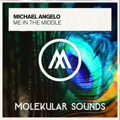 Me in the Middle - Single by Michael Angelo album reviews, ratings, credits
