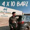 4X10 Barz - Single album lyrics, reviews, download