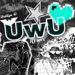 UwU (feat. TENDO) [Remix Version] - Single by Bellyz G album reviews, ratings, credits