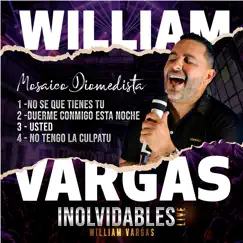 Mosaico Diomedista (En Vivo) - Single by William Vargas album reviews, ratings, credits