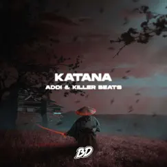 Katana Song Lyrics