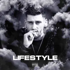 LIFESTYLE by Ronny 167 album reviews, ratings, credits