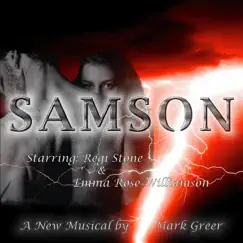 Regi Stone is Samson from SAMSON the Musical (Original Cast Recording Soundtrack) [feat. Regi Stone] by Mark Greer album reviews, ratings, credits